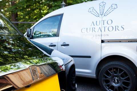 Auto Curators Ltd